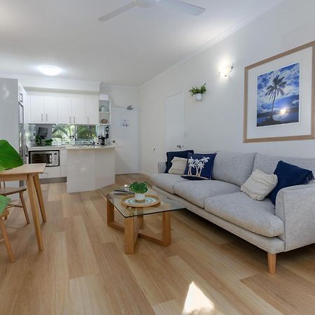 Coral Apartments Port Douglas Kültér fotó