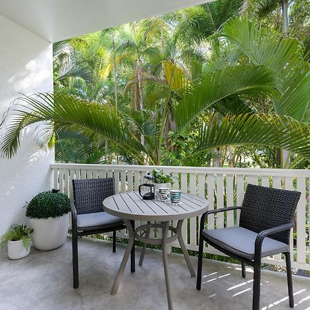 Coral Apartments Port Douglas Kültér fotó