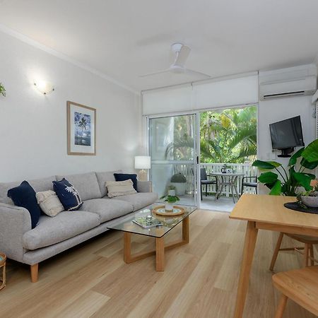 Coral Apartments Port Douglas Kültér fotó