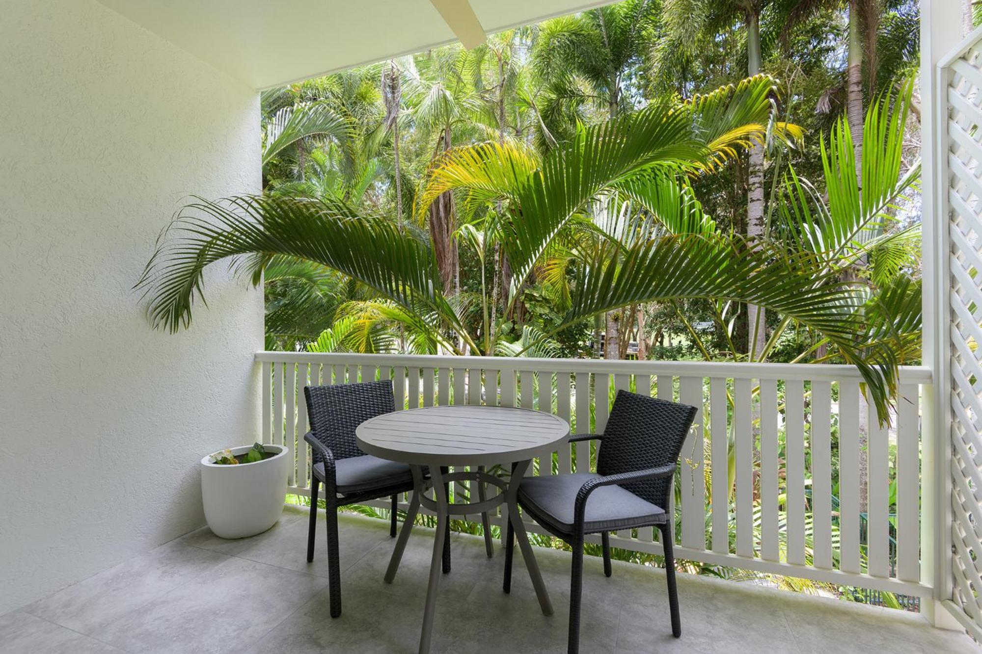 Coral Apartments Port Douglas Kültér fotó