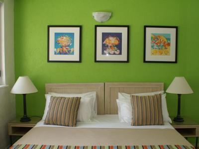 Coral Apartments Port Douglas Kültér fotó